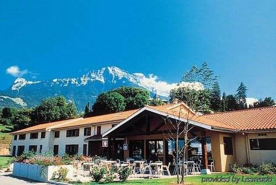 Kyriad Grenoble Sud - Сесен Экстерьер фото